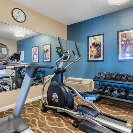 Comfort Inn & Suites Bryant - Benton