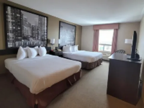 Super 8 by Wyndham Barrie South Hotels in Barrie