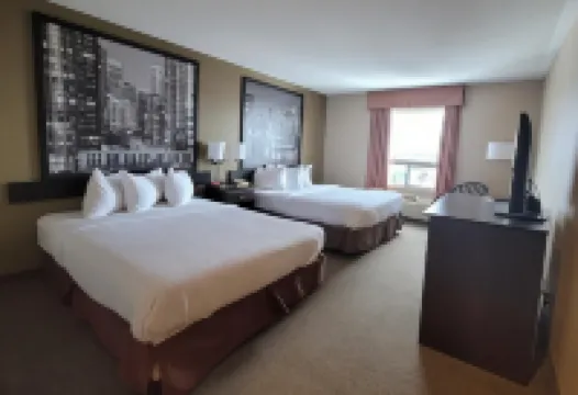 溫德姆速8飯店-巴里南部