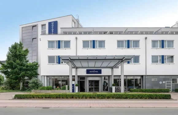 埃朗根諾富特酒店