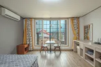 Fortune Lake and Pine Pension - spa