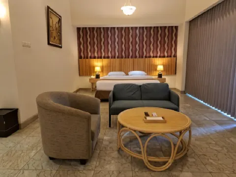 Bali World Hotel Hotel a 