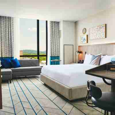 The Draftsman, Charlottesville, University, Autograph Collection Hotel Rooms