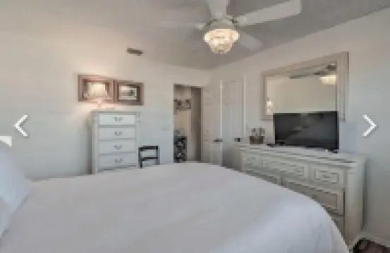 Now Available March 8-13 2026! Walk to Beach! Island Location!