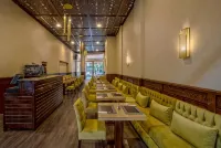 Yaad City Hotel - 3-Sterne