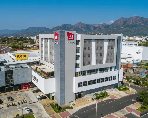 GHL Style Yopal Hotels in Yopal