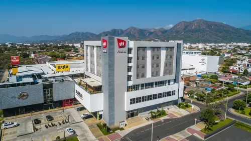 GHL Style Yopal Hotels in Yopal