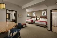 Great Wolf Lodge Mason Hotels in 