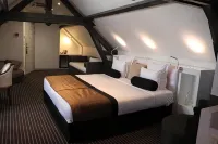 Best Western Blois Chateau Hôtels à : Blois