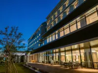 Hotel Ichibata Hotels near Matsue Train Station