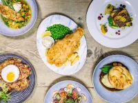 The Sun Inn Các khách sạn ở Faversham