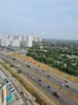 Level 23 - Sky View Apartment