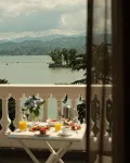Le Port Boutique Apart Hotel - Mountain view