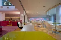 Semiramis Hotel - Aamiainen