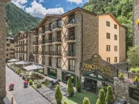 Hotel Princesa Parc Hotels near Mirador de Arinsal