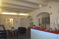 Hotel Peregrin