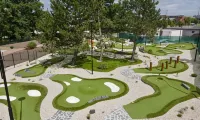 Hotel Arena Hotels in Most