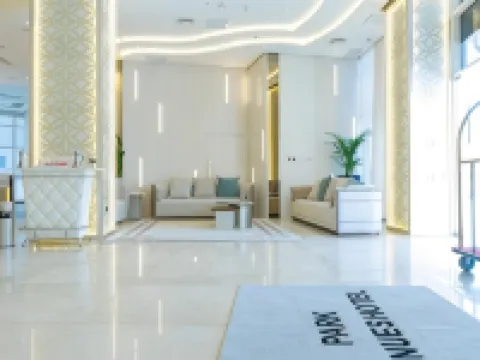 Park Avenues Hotels in Bneid Al Qar