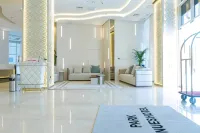 Park Avenues Hotels in Bneid Al Qar