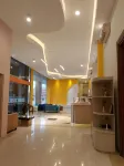 Delta Sinar Mayang Hotel Hotels in Sidoarjo