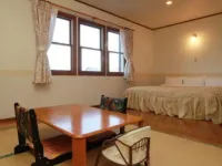 Pension Famille Hotels in Nishigō