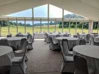 Broome Park Hotel Hotels in Lydden