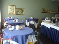 Albergo Al Caminetto - servizio colazione