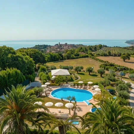 Hotel le Cave