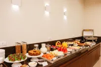 花園酒店 - 早餐