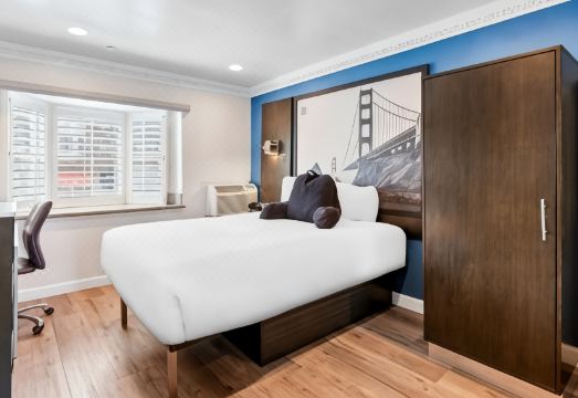 Signature Inn San Francisco Marina District