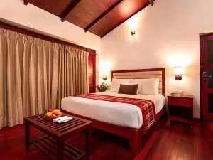 Great Trails Kodaikanal by GRT Hotels