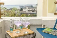 The Cimon - Ocean View