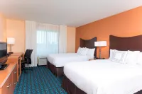 Fairfield Inn & Suites Omaha Downtown