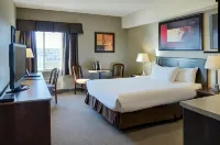 Radisson Hotel Fort St John Hotels in Peace River C