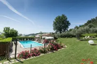 Country House Nonna Rana Hotels in Cannara