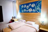 Pelangi Guesthouse Belitung 10 Các khách sạn ở Pangkal Lalang