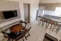 Lacqua DiRoma IV Hoteles en 