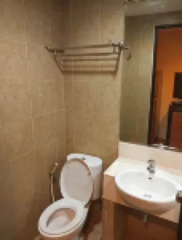 BINTANG ROOM TANGERANG