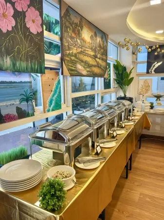 Klassique Sukhumvit Отели рядом с достопримечательностью «Wat Maha But Temple - Mae Nak Shrine»