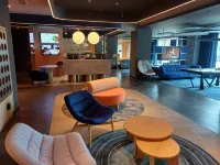 데실바 인 카토비체 에어포트