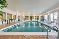 Holiday Inn Express & Suites Hebron - Cincinnati Airport by IHG Hotels in Boone County