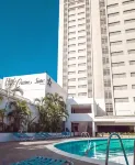 Hotel Cristina Suites - Pools