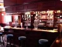 The Star Hotel - bar