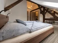Apartsee Wellness Plzeň Hotels in Okres Plzen-mesto