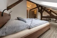 Apartsee Wellness Plzeň