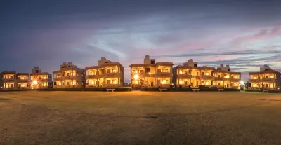 Moonlight Nature Resort & Swimming Pool