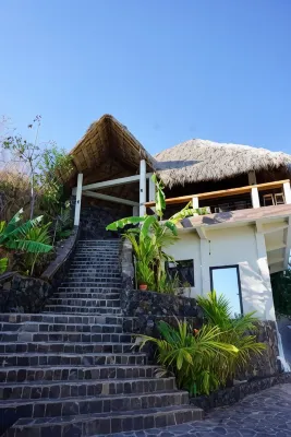 Vista Las Olas Surf Resort Hoteles en 