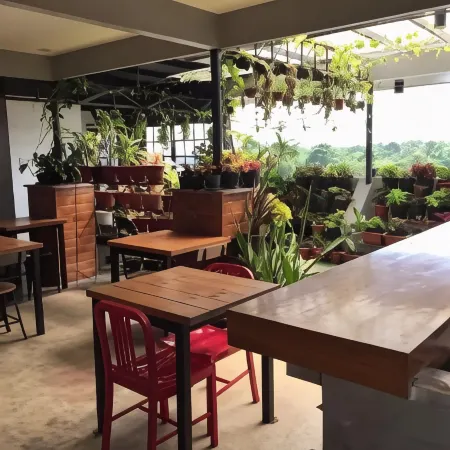 Aliria Bed and Breakfast Отели рядом с достопримечательностью «Bohol National Museum»