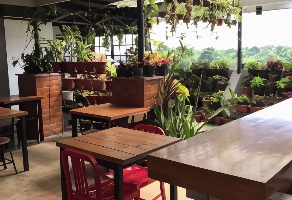 아리리아 베드 & 브렉퍼스트