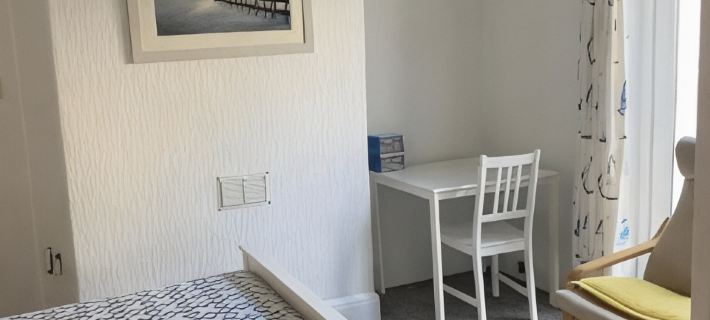 Singer House Beach Holiday Flats with Parking ,Opposite Paignton Pier ,English Riveria Ξενοδοχεία στην πόλη Πέιγκτον